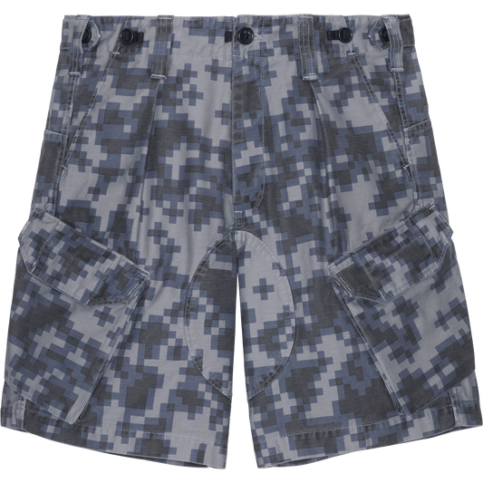 DIGI8 COMBAT SHORTS