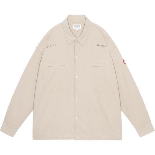 SOFT COTTON CASUAL SHIRT