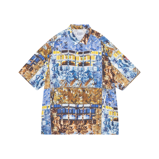MD Branch Manager SHORT SLEEVE SHIRT