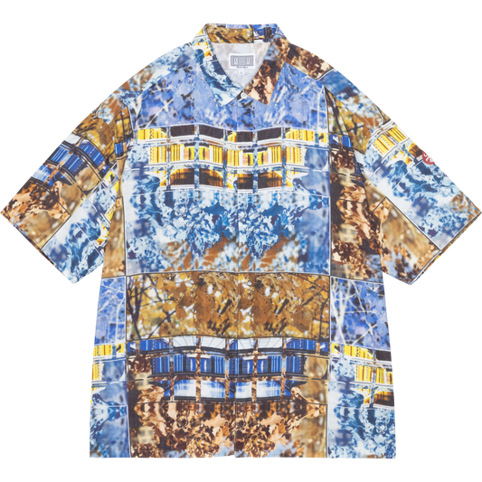 MD Branch Manager SHORT SLEEVE SHIRT