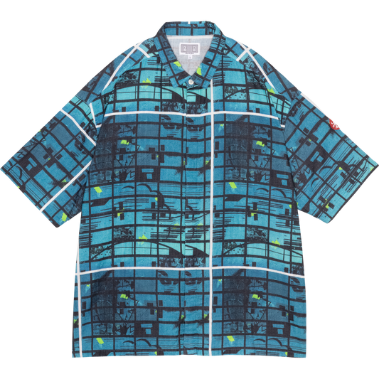FK Teleprompting SHORT SLEEVE SHIRT