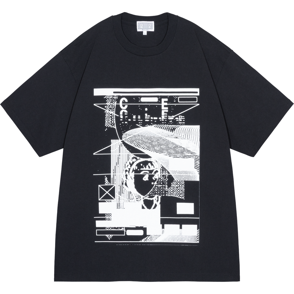 MD Shortwave T