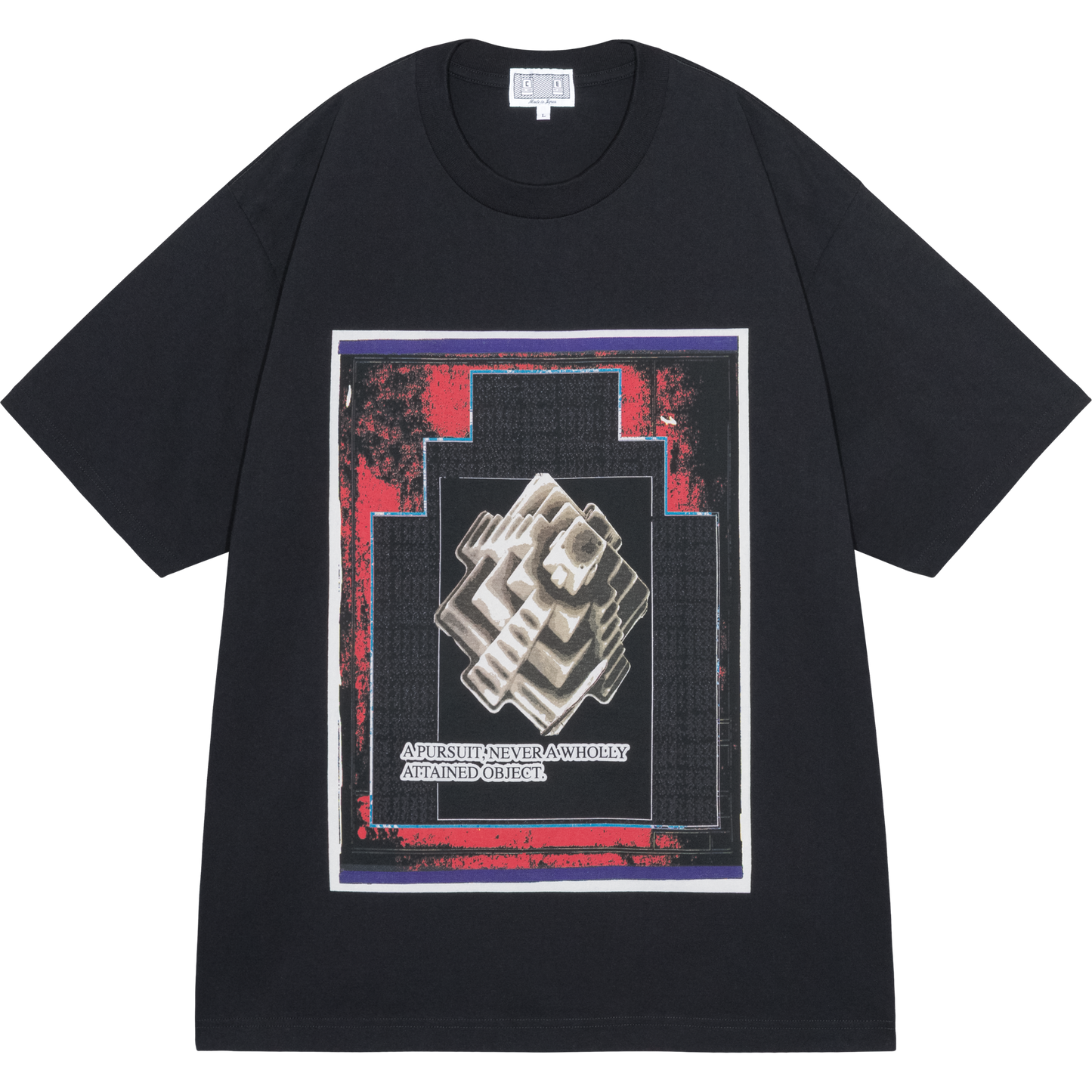 AS 2D3Pursuit T