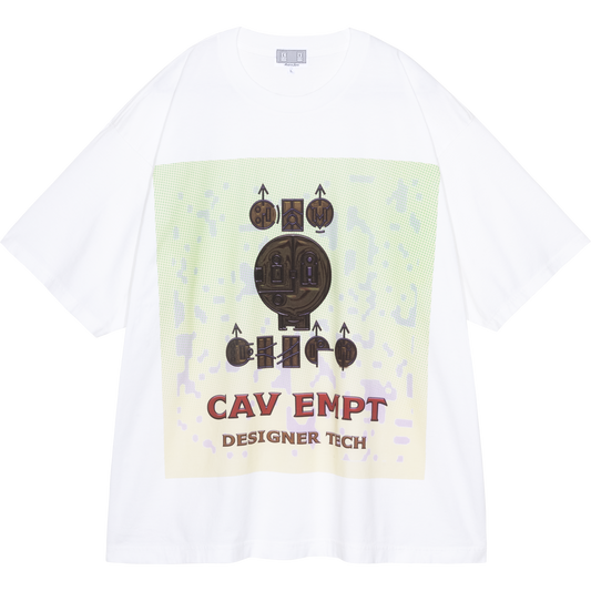 DESIGNER TECH BIG T
