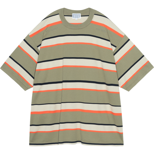 DISTINCTION STRIPE T