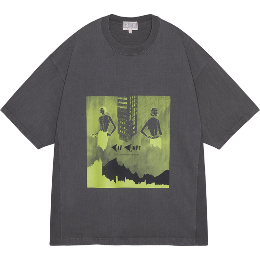 OVERDYE CONSUMER DESIRE HEAVY T