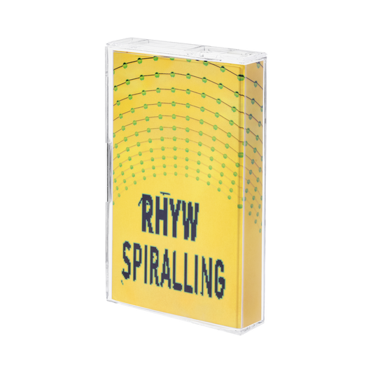 RHYW - SPIRALLING TAPE